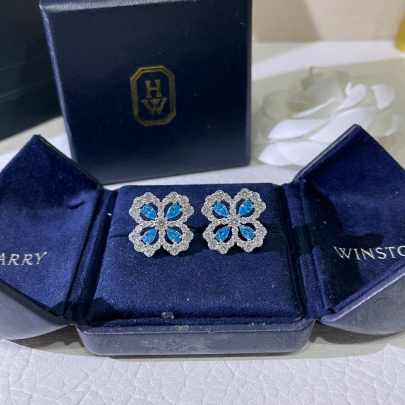 HARRY WINSTON